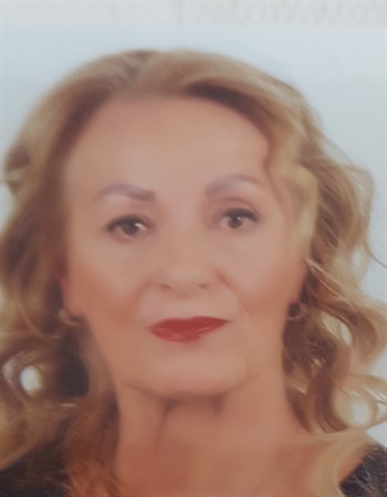 Profile picture of Antonietta Cardullo