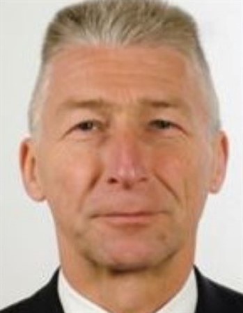 Profile picture of Gerhard Baier