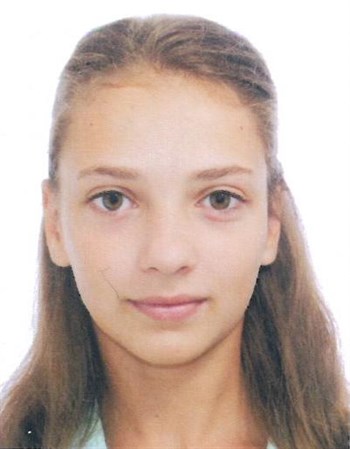 Profile picture of Elizaveta Zhuravleva