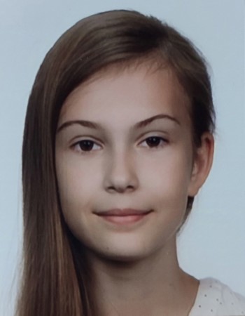 Profile picture of Michalina Dabrowska