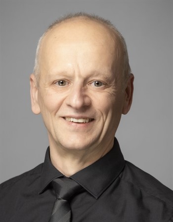 Profile picture of Harald Konhaeuser