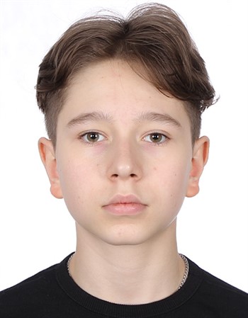 Profile picture of Danila Bogdanov
