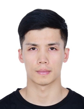 Profile picture of Li Shuai