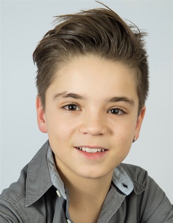 Profile picture of Fynn Lehr