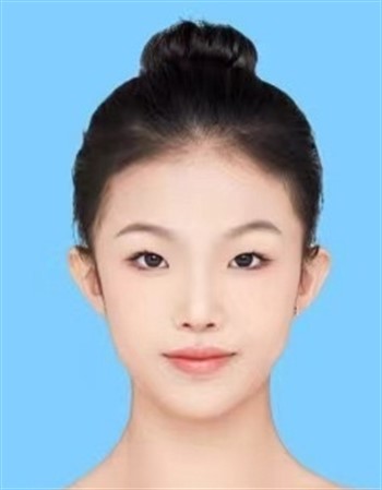 Profile picture of Li Zixuan