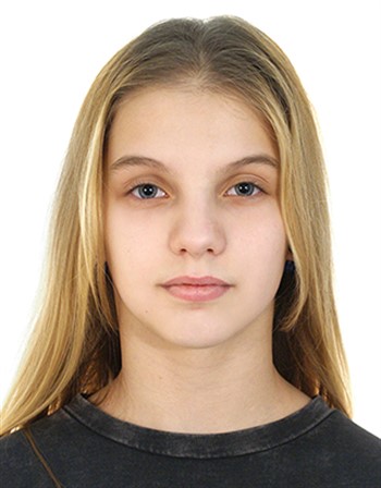 Profile picture of Daria Trefilova