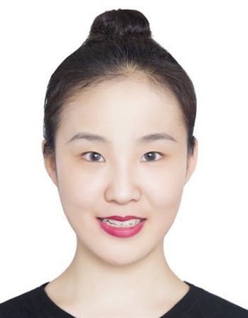 Profile picture of Liu Mingzhuo