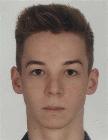 Profile picture of Jakub Bil