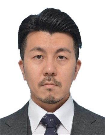 Profile picture of Kazuto Ogawa