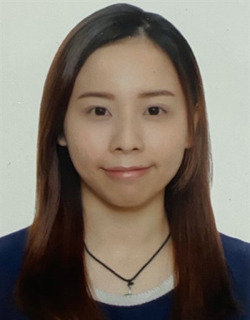 Profile picture of Chan Ka Yi