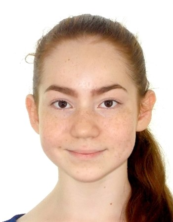 Profile picture of Ekaterina Furasyeva