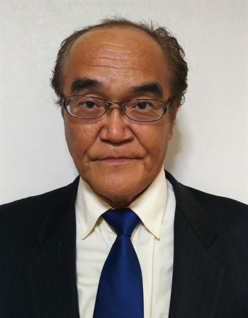 Profile picture of Takeki Hashimoto