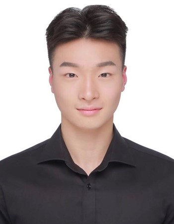Profile picture of Xu Ziye