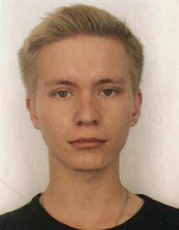 Profile picture of Nikita Mamonov