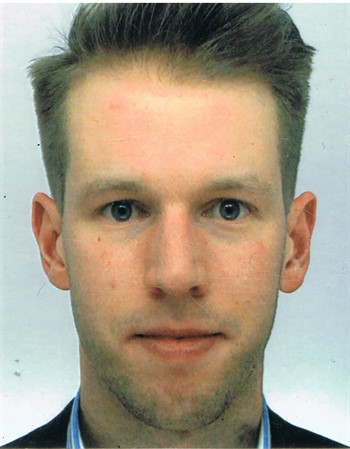 Profile picture of Winfried Reimann