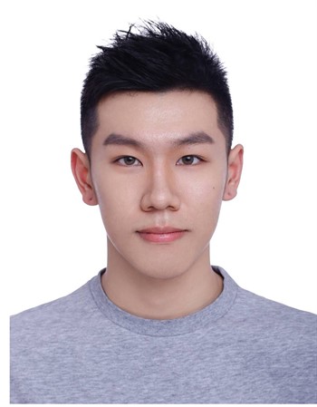 Profile picture of Shi Shuo