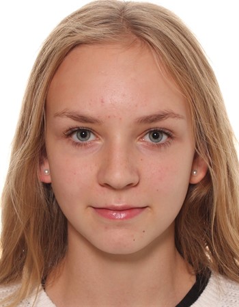 Profile picture of Kendra-Eliisa Neidla
