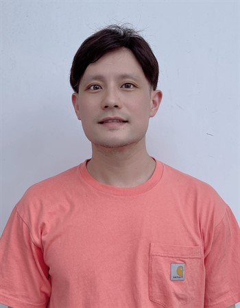 Profile picture of Wang Shenjiong