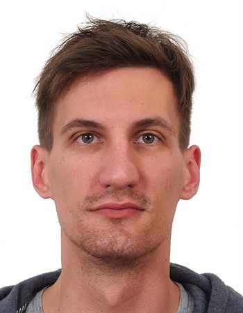 Profile picture of Szabo Viktor