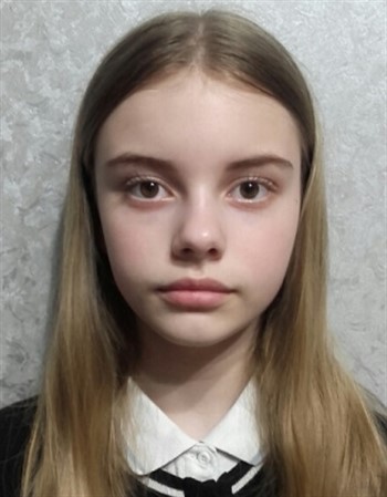 Profile picture of Daria Kavylina