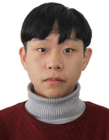 Profile picture of Zhou Yang