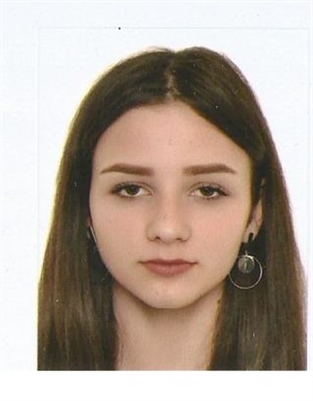 Profile picture of Karyna Sushytskaya