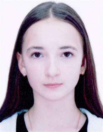 Profile picture of Vera Rybalchenko