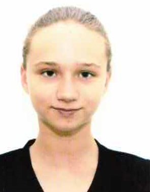 Profile picture of Sofiya Popko
