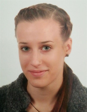 Profile picture of Silvia Cerpelloni
