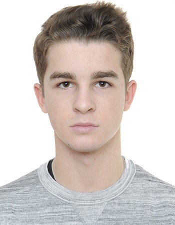 Profile picture of Maksym Rodionov