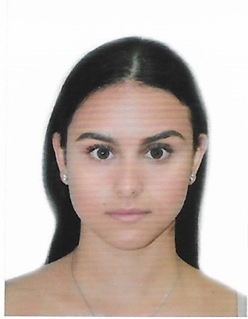 Profile picture of Sofia Stepanova