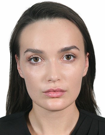 Profile picture of Maria Pavlenko