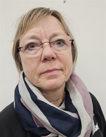 Profile picture of Petra Wiedemann