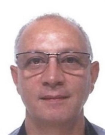 Profile picture of Giuseppe Del Vecchio