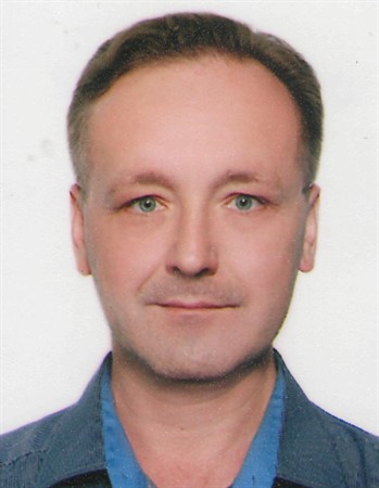 Profile picture of Sergiy Shaf