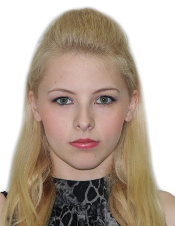 Profile picture of Oxana Kolesnikova