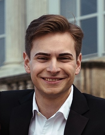 Profile picture of Alexander Jeschko