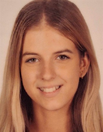 Profile picture of Szabo Anna Sara