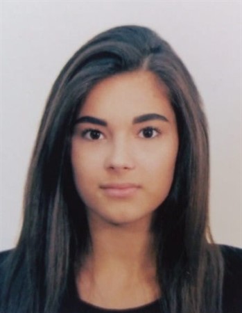 Profile picture of Elizaveta Tatarintseva