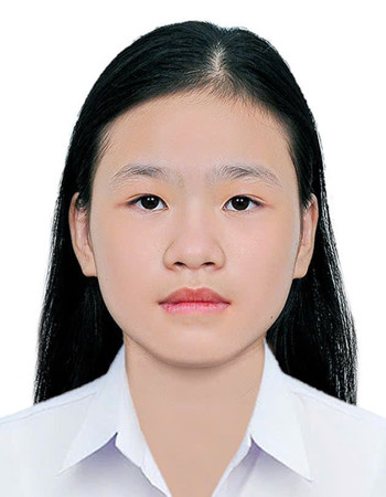 Profile picture of Nguyen Ngoc Thien An