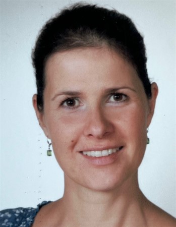 Profile picture of Melanie Deininger