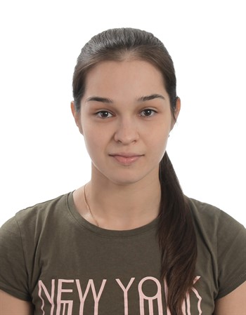 Profile picture of Anna Frolova