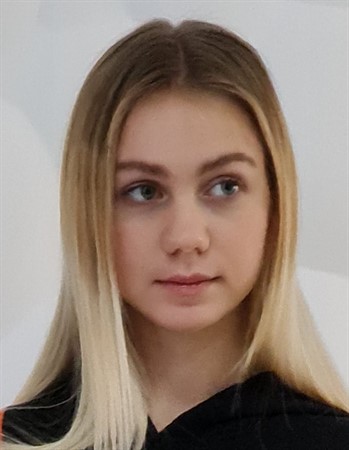 Profile picture of Varvara Krasnozhon