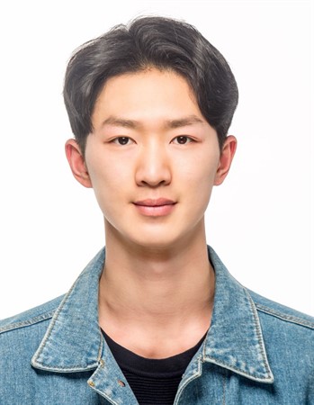 Profile picture of Nam GiHyeon