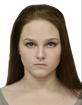 Profile picture of Anastasia Bogdanova
