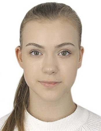 Profile picture of Daria Kozak