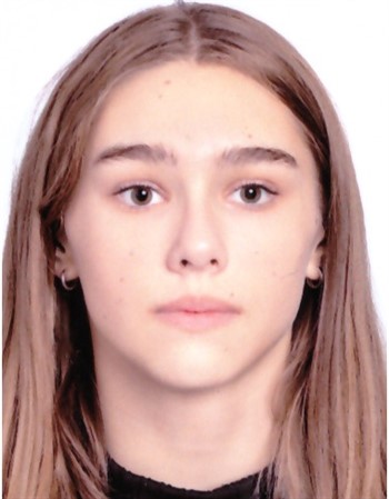 Profile picture of Yana Grichtchenko