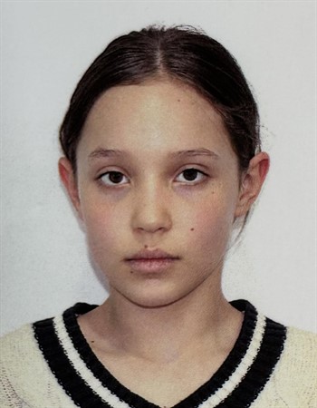 Profile picture of Vasylisa Shvets