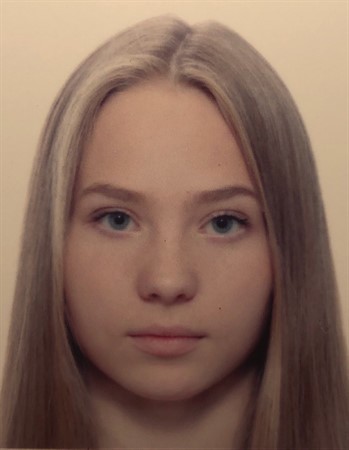 Profile picture of Varvara Gerasimchuk