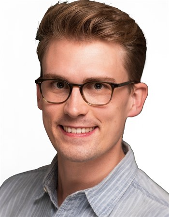 Profile picture of Michael Lieberum